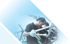 碳纤维为何备受体育用品青睐？（体育科技范儿）