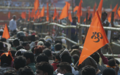 尼泊尔大会再掀“印度教国家”辩论