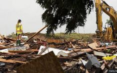 At least 78 dead and dozens missing in Texas floods as more rain looms
