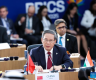 Chinese premier calls on BRICS to be vanguard in advancing global governance reform