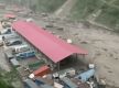 Lhende stream flood: Vehicles swept away, hydropower damaged