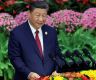 Xi urges young students to contribute to world peace