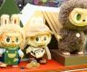 Chinese trendy toy Labubu and universal language of whimsy