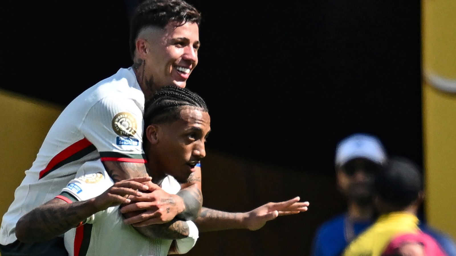 joao