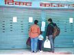 Doctors’ protest leaves patients in pain