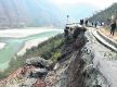 Floods, landslides obstruct 10 major highways