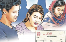 公民法案简化程序，但性别歧视仍存