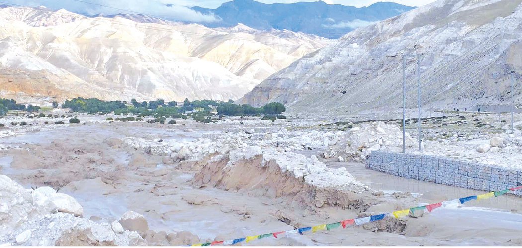 lomanthang