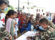 Free health camp benefits 158 locals in Khotang