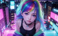 美媒：AI伴侣只是孤独者的“倒影”