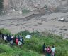 Rasuwa Flood Update: Bodies of eight victims brought to Kathmandu