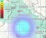 Strong tremors jolt Delhi-NCR after 4.4 magnitude earthquake hits Haryana town