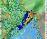 AI-powered flash flood alert mini-program launched in SW China province