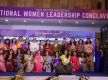 International Women’s Leadership Conclave Highlights Role of Women in Innovation and Sustainability !