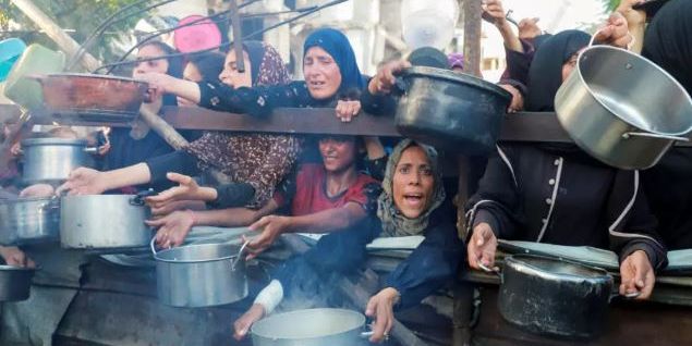 50 killed in Gaza as Israel increases aid access