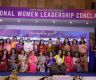 International Women’s Leadership Conclave Highlights Role of Women in Innovation and Sustainability !