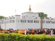 Lumbini removed from UNESCO’s danger list, Tilaurakot nears World Heritage status