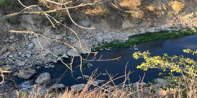 Govt steps back from chobhar gorge intervention plan