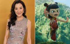 《哪吒2》英文配音版将登陆北美澳新 杨紫琼担任主演配音