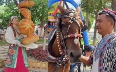 一位尼泊尔记者眼中的新疆：跨越喜马拉雅 遇见丝路文明瑰宝