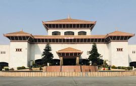  उत्तर कोरियाले रूसलाई युक्रेनसँगको युद्धमा विनासर्त समर्थन गर्ने प्रतिबद्धता जनाएको छ।