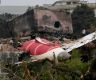 Fuel to Air India plane was cut off moments before crash