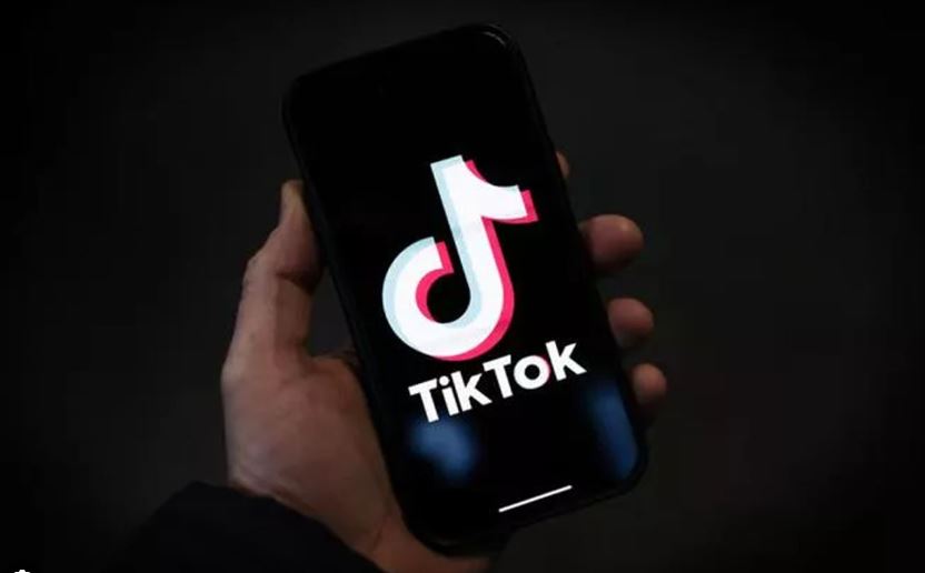 tiktok