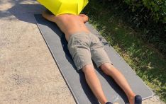 三伏天晒背靠谱吗？