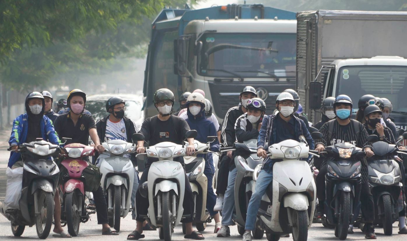 hanoi
