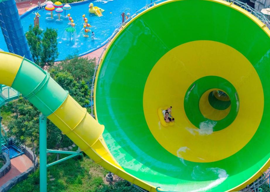 slides