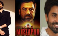'मिर्जापुर' फिल्ममा 'पञ्चायत' सचिवको 'इन्ट्री'