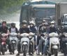 Vietnam to ban fossil-fuel bikes in central Hanoi