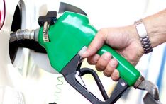 Price of fuel reduced