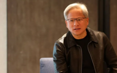 外媒：黄仁勋在访华期间称，中国开源人工智能是“全球进步的催化剂”