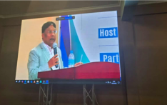 世界新闻理事会新一届领导班子出炉：大卫任主席，尼泊尔柯绍·什雷斯塔当选副主席