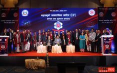Government Honors 30 Companies and Organizations with CIP Awards for Outstanding Contribution to Trade and Export