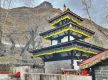 Facilities added for pilgrims in Muktinath Temple