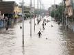 Children make up half of more than 170 killed in Pakistan floods
