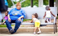 美肥胖相关癌症死亡率20年增3倍