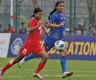 Nepali girls crush Sri Lanka 7–0