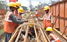 尼泊尔政府将工人最低月薪上调至19,550卢比