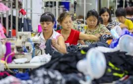 美媒：为什么世界离不开中国？