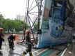 Tropical storm threatens southern China