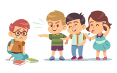 故事里的心理学丨“报复”父母的“坏孩子”