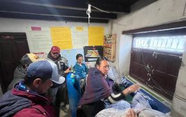 Altitude sickness claims lives of 13 tourists in Mustang over past year