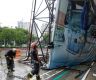 Tropical storm threatens southern China