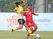 Nepal crushes Bhutan 8-0 in SAFF U-20 Women's Championship