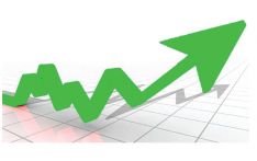 NEPSE makes an impressive rebound