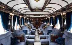 日媒：“这是全亚洲最值得的火车旅行之一”