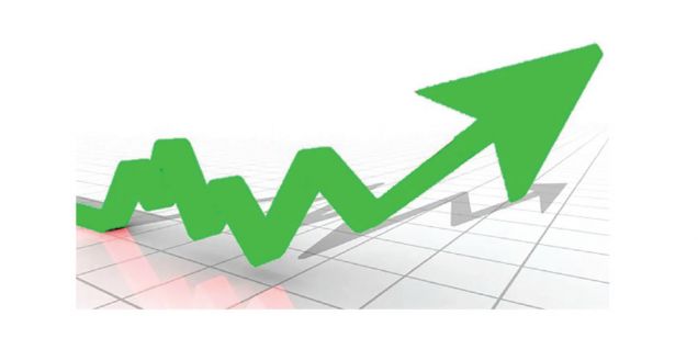 NEPSE makes an impressive rebound